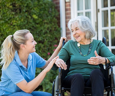 Caregiver Services New Jersey