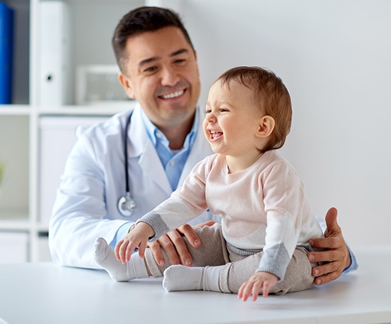 Pediatric Home Health Middlesex