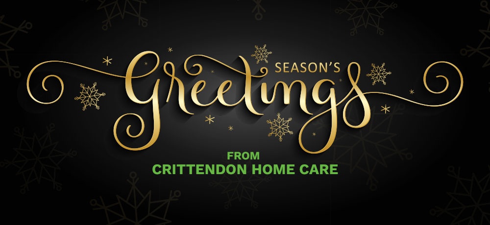 Blog by Crittendon Home Care