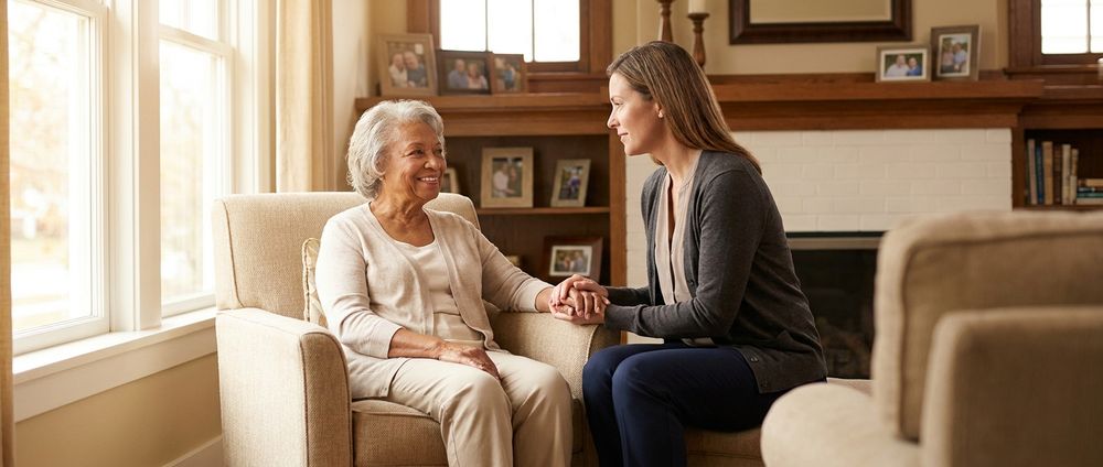 Blog by Crittendon Home Care