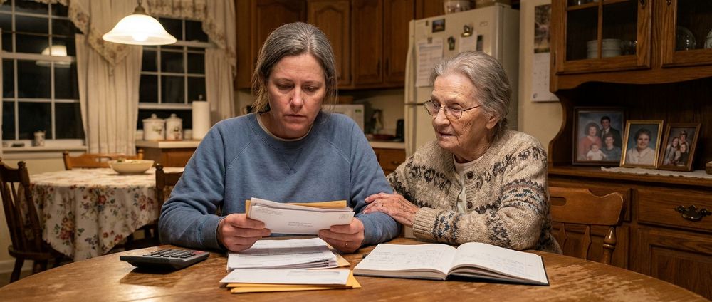 Blog by Crittendon Home Care