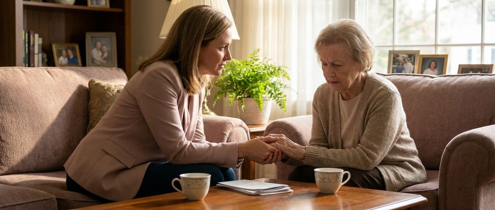 Blog by Priva Home Care