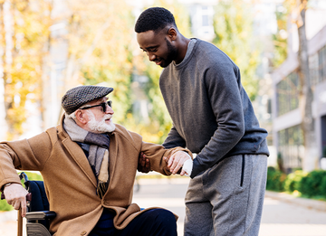 Adult Day Care Center Montgomery County