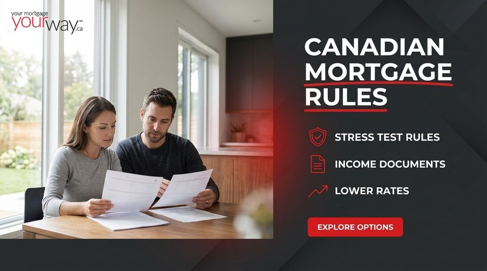 Blog by yourmortgageyourway.ca 
