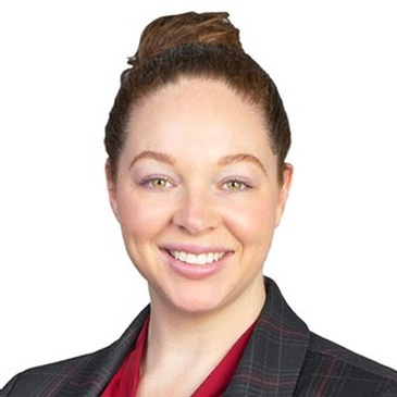 Lacee Heenan -Mortgage Agent