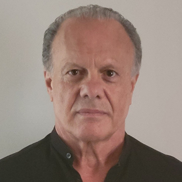 Cosmo Pasqualino