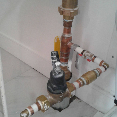 Surrey Heating and Plumbing Services by Plumbers at BMH Mechanical Ltd.