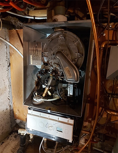 Furnace Installation Services by Surrey Plumbing Company, BMH Mechanical Ltd.