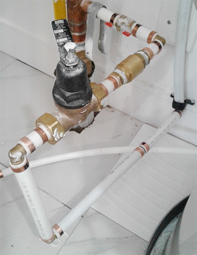 Water Heater Repair - Surrey Plumbing Services by BMH Mechanical Ltd.