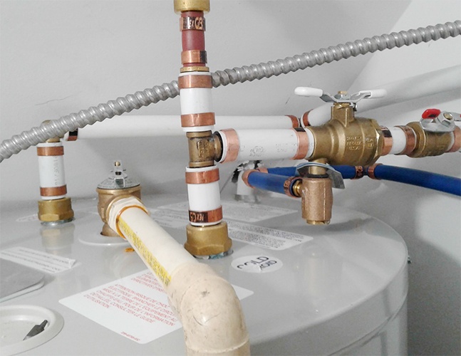Heating Solutions Surrey by Plumbing Company , BMH Mechanical Ltd.