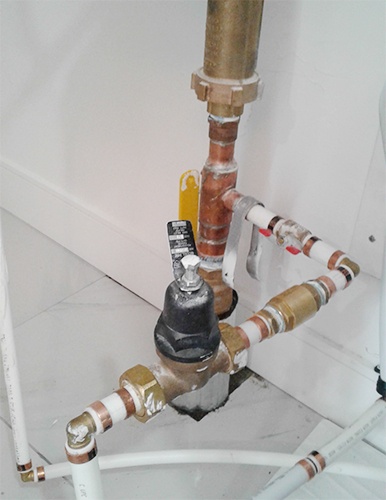 Water Heating Solutions by Surrey Plumbers at BMH Mechanical Ltd.