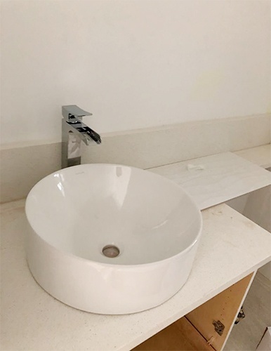 Sink Installation Services by BMH Mechanical Ltd., Surrey Plumbing Company