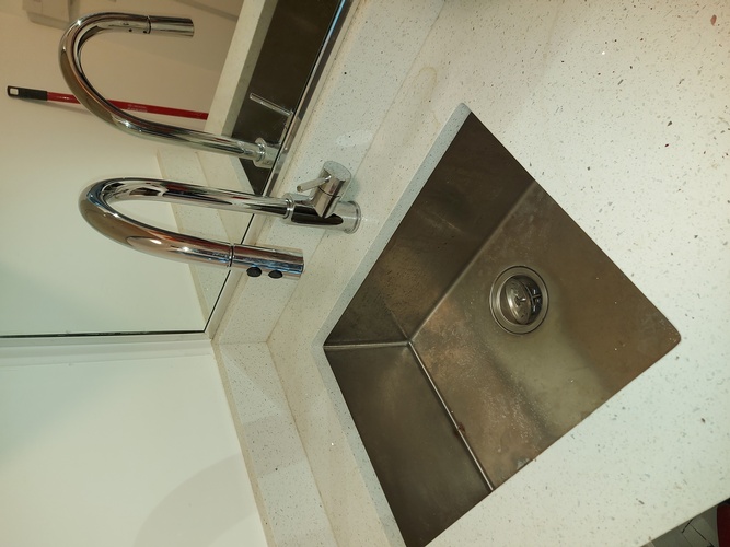 Sink Installation Services by Surrey Plumbing Company - BMH Mechanical Ltd.