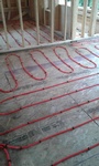 In Floor Heating Installation Services by BMH Mechanical Ltd. - Surrey Plumbing Company