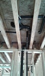 Gas Pipe Installation - Surrey Plumbing Services by BMH Mechanical Ltd.