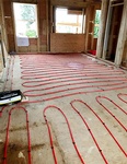 Surrey Floor Heating and Plumbing Services by Plumbers at BMH Mechanical Ltd.