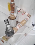 Surrey Heating Solutions and Plumbing Services by Plumbers at BMH Mechanical Ltd.
