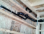Gas Pipe Installation by Plumbing Company in Surrey, BMH Mechanical Ltd.