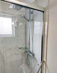 Shower Installation - Surrey Plumbing Services by BMH Mechanical Ltd.