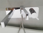 Luxury Bathroom Plumbing by Plumbers in Surrey, BC at BMH Mechanical Ltd.