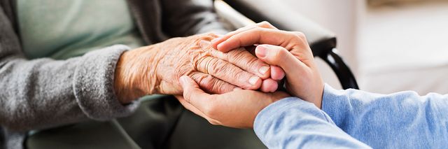 Comforting Hands, LLC