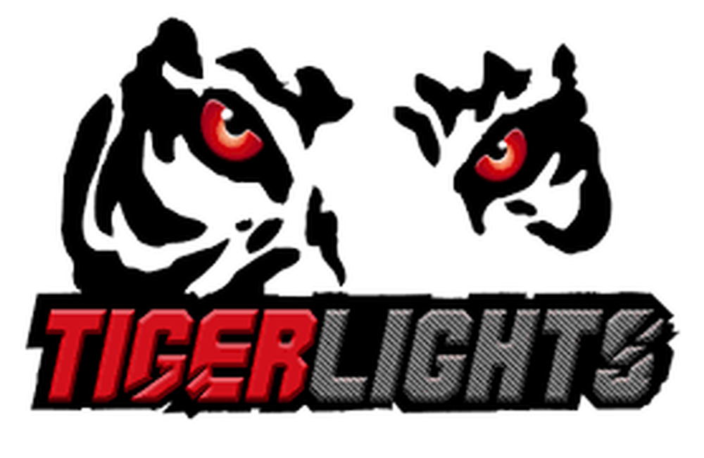 Tigerlights