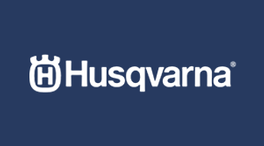Husqvavarna logo