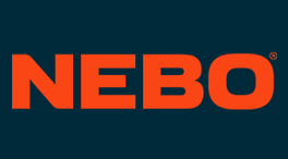NEBO logo