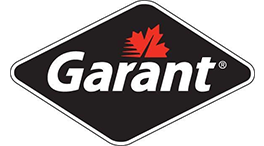 Garant logo