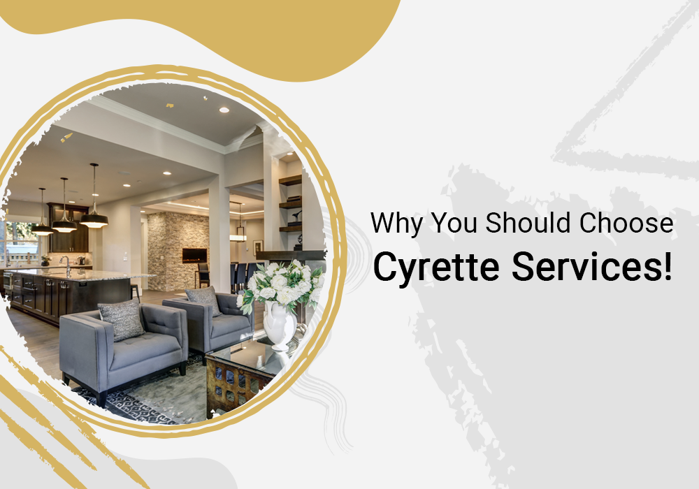 Blog by Cyrette Services