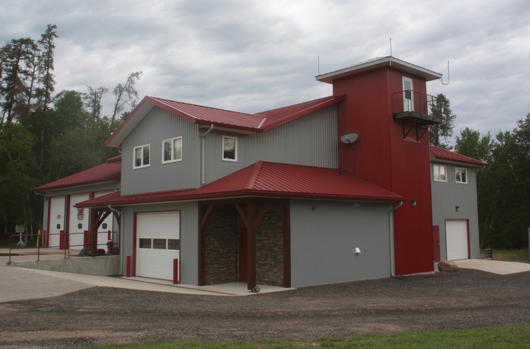 Manitoba Metal Roofing, Siding Company - Temple Metal Roofs Ltd