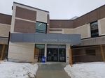 Winnipeg School by Temple Metal Roofs Ltd - Manitoba Roofing, Siding Company