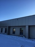 Dauphin School Roofing Services by Manitoba Metal Siding Company - Temple Metal Roofs Ltd