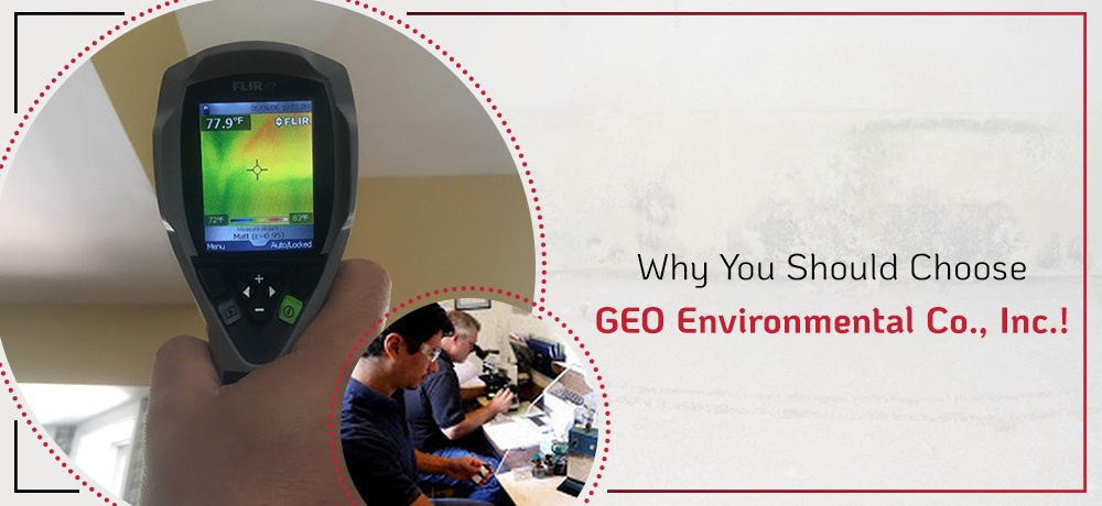 Blog by GEO Environmental Co., Inc.