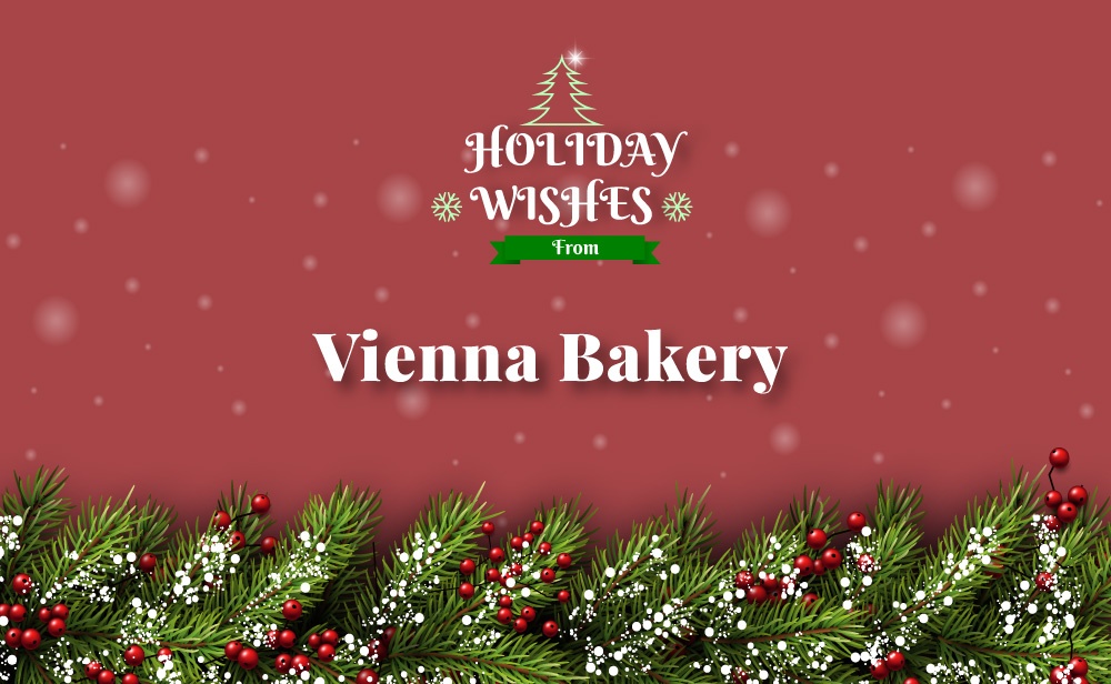 Blog by Vienna Bakery