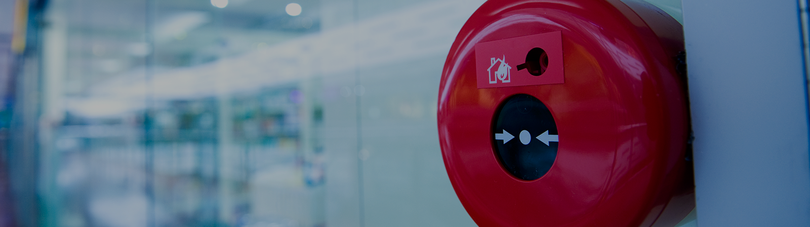 Commercial Fire Alarm System Design and Installation in Toronto, ON