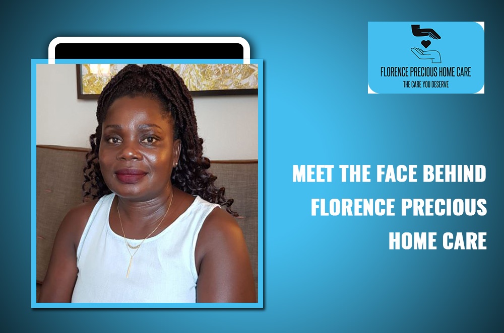 Blog by Florence Precious Home Care
