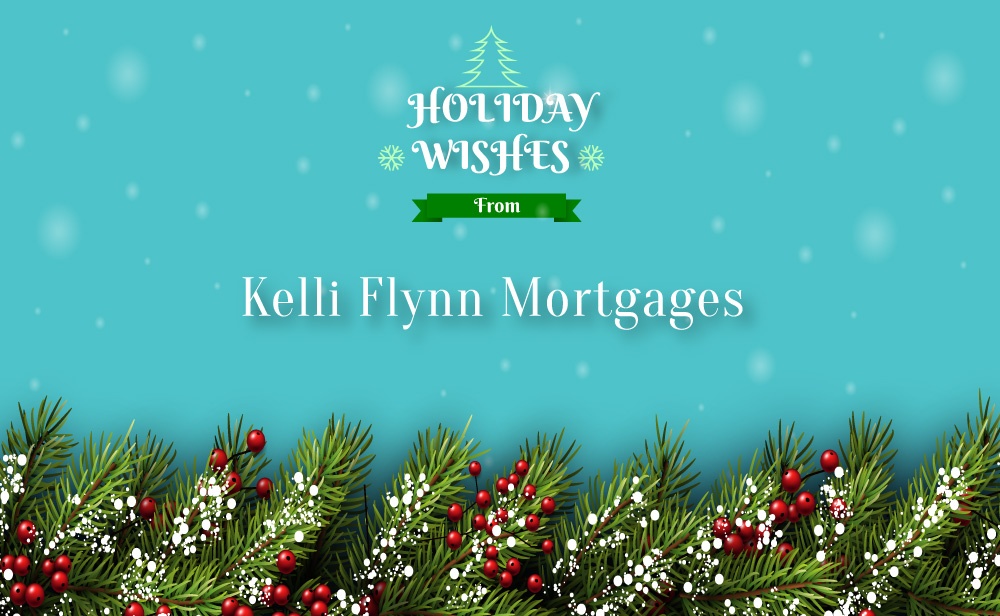  Blog by Kelli Flynn Mortgages