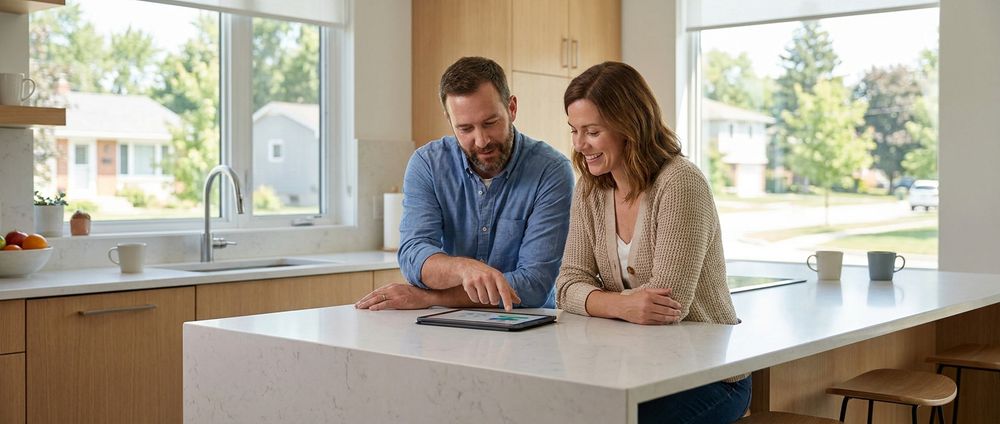  Blog by Kelli Flynn Mortgages