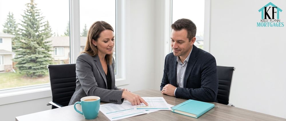  Blog by Kelli Flynn Mortgages