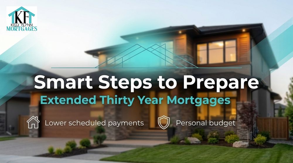  Blog by Kelli Flynn Mortgages