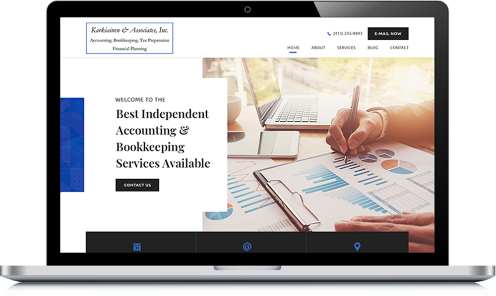 Bookkeepers San Francisco