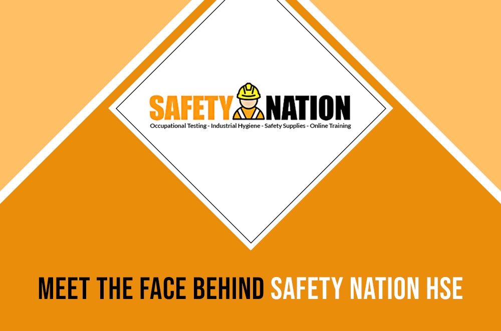 Blog by SAFETY NATION HSE