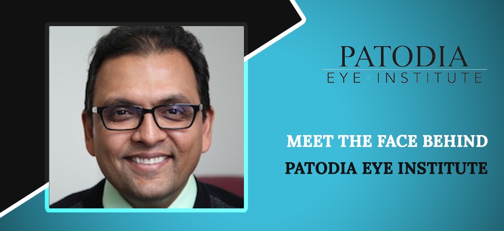 Blog by  Patodia Eye Institute