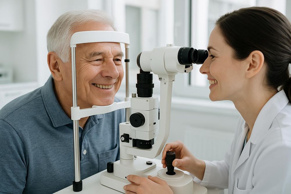 Blog by  Patodia Eye Institute