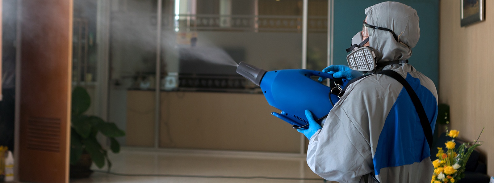 Commercial Cleaning NY