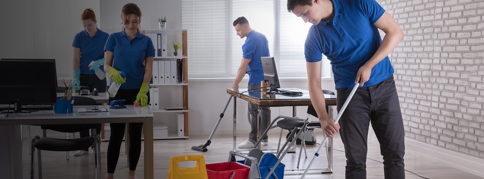 Scarsdale Cleaning Services