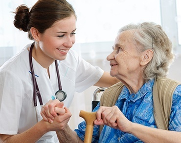 Nursing Care Services by Registered Nurses in Edmonton, AB - Infinity Healthcare