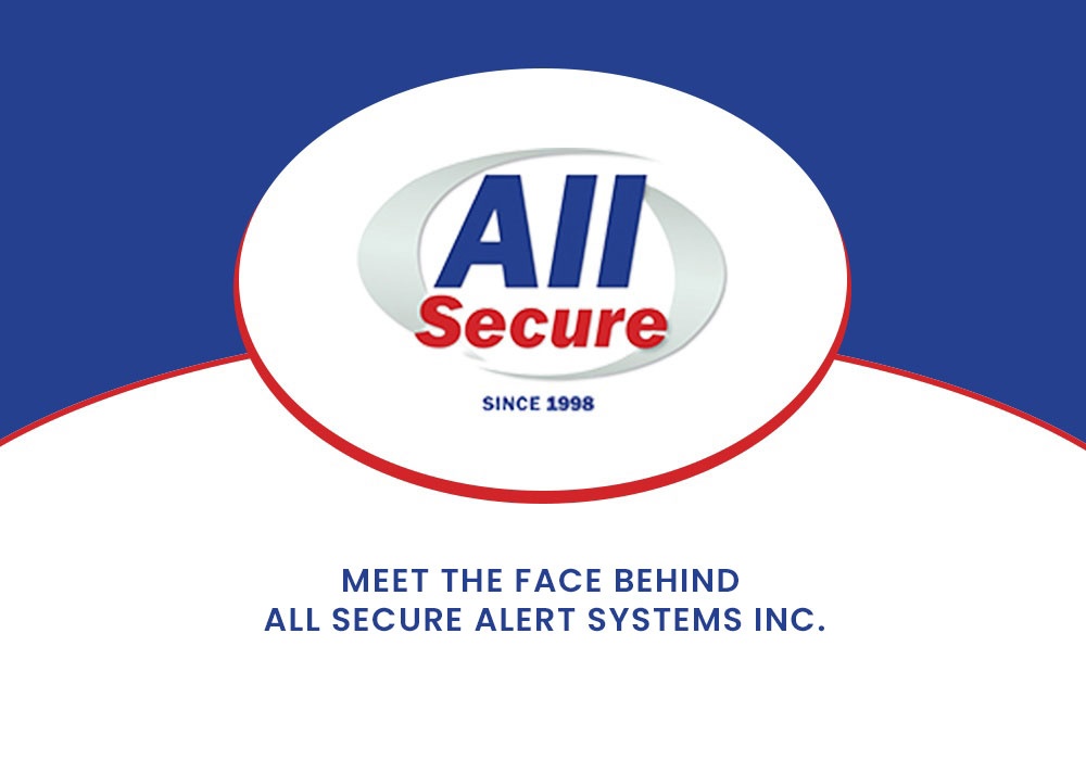 Blog by All Secure Alert Systems Inc.
