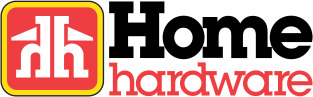 Home Hardware logo